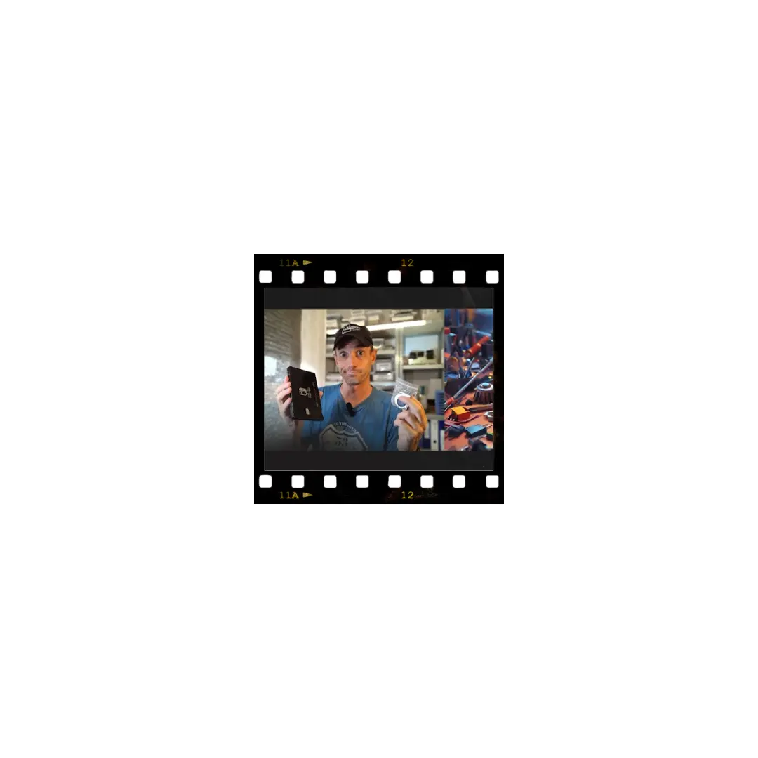 Chaîne YouTube